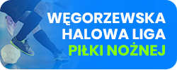 Węgorzewska Halowa Liga Piłki Nożnej