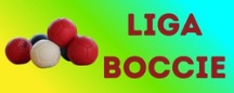 Liga boccie