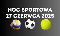 Noc Sportowa