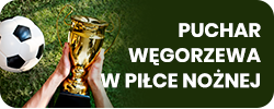 Puchar Węgorzewa w Piłce Nożnej