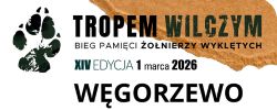 Tropem Wilczym