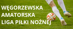 Węgorzewska Amatorska Liga Piłki Nożnej