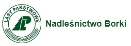 Nadleśnictwo Borki