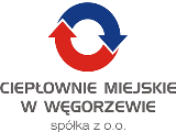 Baner Ciepłownie Miejskie Węgorzewo