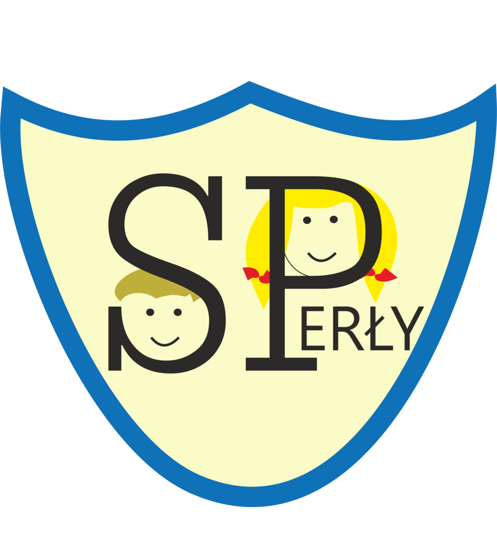 logo SP Perły