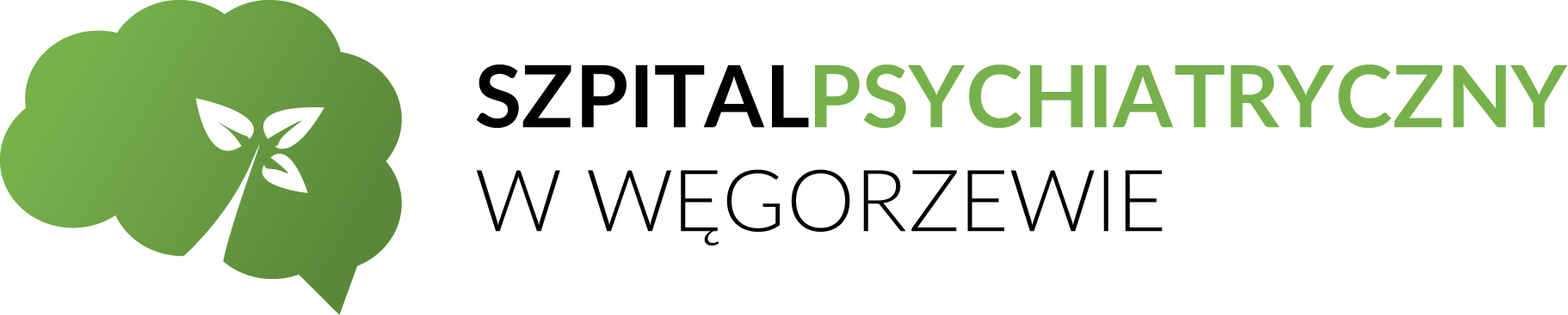 Baner Szpital Psychiatryczny Węgorzewo