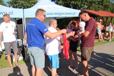 siatkówka plażowa
