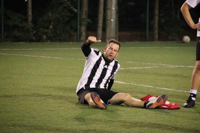 Finał XIII Pucharu Węgorzewa w Piłce Nożnej 2023