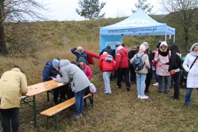 Jesienne Święto Biegów 12-11-2023