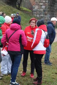 Jesienne Święto Biegów 12-11-2023