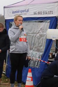 Jesienne Święto Biegów 12-11-2023