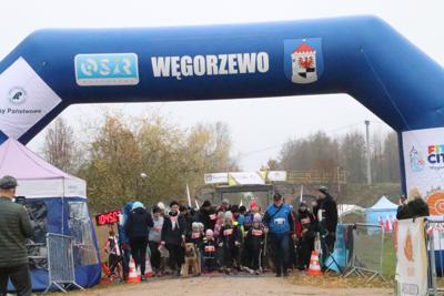 Jesienne Święto Biegów 12-11-2023
