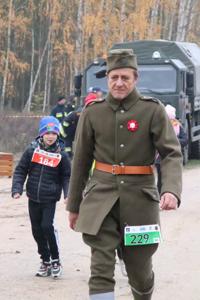 Jesienne Święto Biegów 12-11-2023