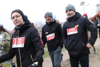 Jesienne Święto Biegów 12-11-2023