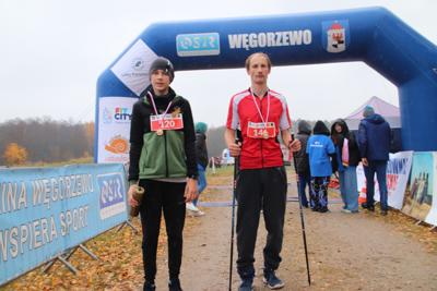 Jesienne Święto Biegów 12-11-2023