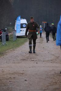 Jesienne Święto Biegów 12-11-2023
