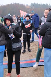 Jesienne Święto Biegów 12-11-2023