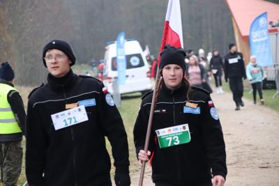 Jesienne Święto Biegów 12-11-2023