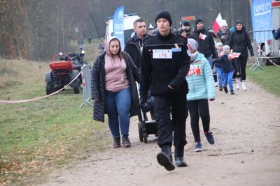 Jesienne Święto Biegów 12-11-2023