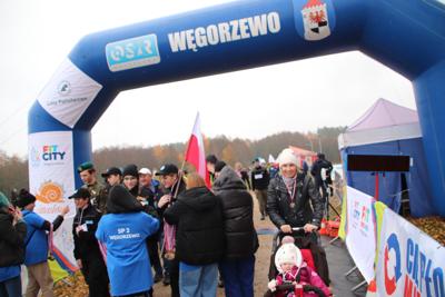 Jesienne Święto Biegów 12-11-2023