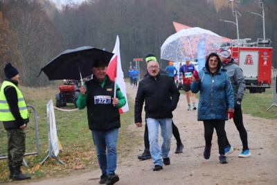 Jesienne Święto Biegów 12-11-2023