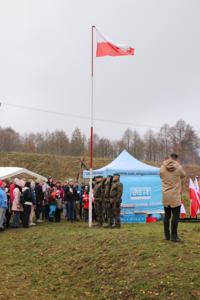Jesienne Święto Biegów 12-11-2023