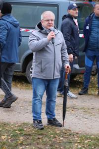 Jesienne Święto Biegów 12-11-2023
