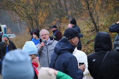 Jesienne Święto Biegów 12-11-2023