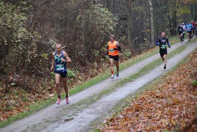 Jesienne Święto Biegów 12-11-2023