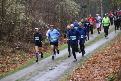 Jesienne Święto Biegów 12-11-2023