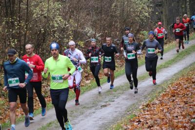 Jesienne Święto Biegów 12-11-2023