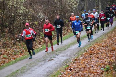 Jesienne Święto Biegów 12-11-2023
