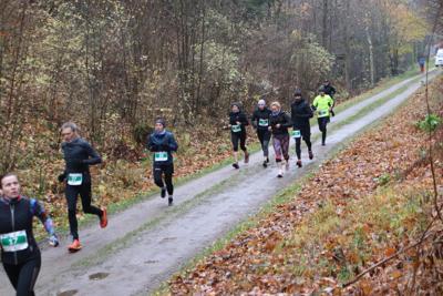 Jesienne Święto Biegów 12-11-2023