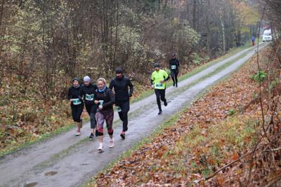 Jesienne Święto Biegów 12-11-2023