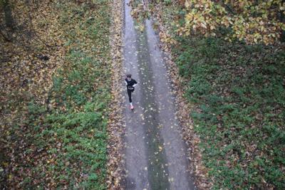 Jesienne Święto Biegów 12-11-2023