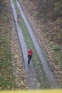 Jesienne Święto Biegów 12-11-2023