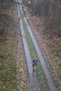 Jesienne Święto Biegów 12-11-2023