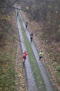 Jesienne Święto Biegów 12-11-2023