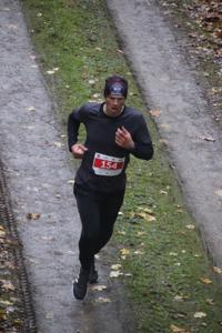 Jesienne Święto Biegów 12-11-2023