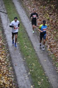 Jesienne Święto Biegów 12-11-2023