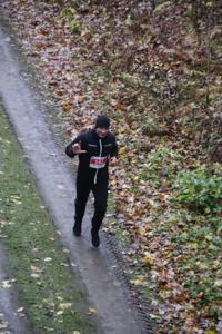 Jesienne Święto Biegów 12-11-2023
