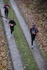 Jesienne Święto Biegów 12-11-2023