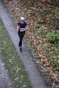 Jesienne Święto Biegów 12-11-2023