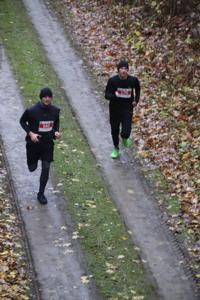 Jesienne Święto Biegów 12-11-2023