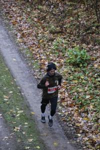 Jesienne Święto Biegów 12-11-2023