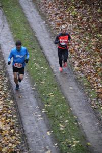 Jesienne Święto Biegów 12-11-2023