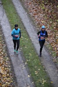 Jesienne Święto Biegów 12-11-2023