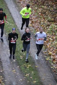 Jesienne Święto Biegów 12-11-2023