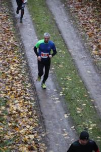 Jesienne Święto Biegów 12-11-2023