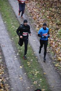 Jesienne Święto Biegów 12-11-2023